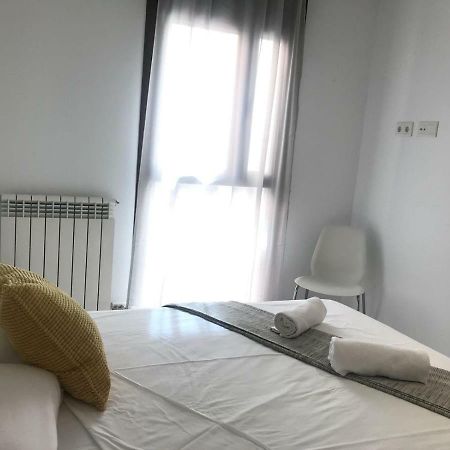 Vtz El Balcon Del Coso II Apartment Сарагоса Екстериор снимка