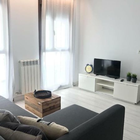 Vtz El Balcon Del Coso II Apartment Сарагоса Екстериор снимка