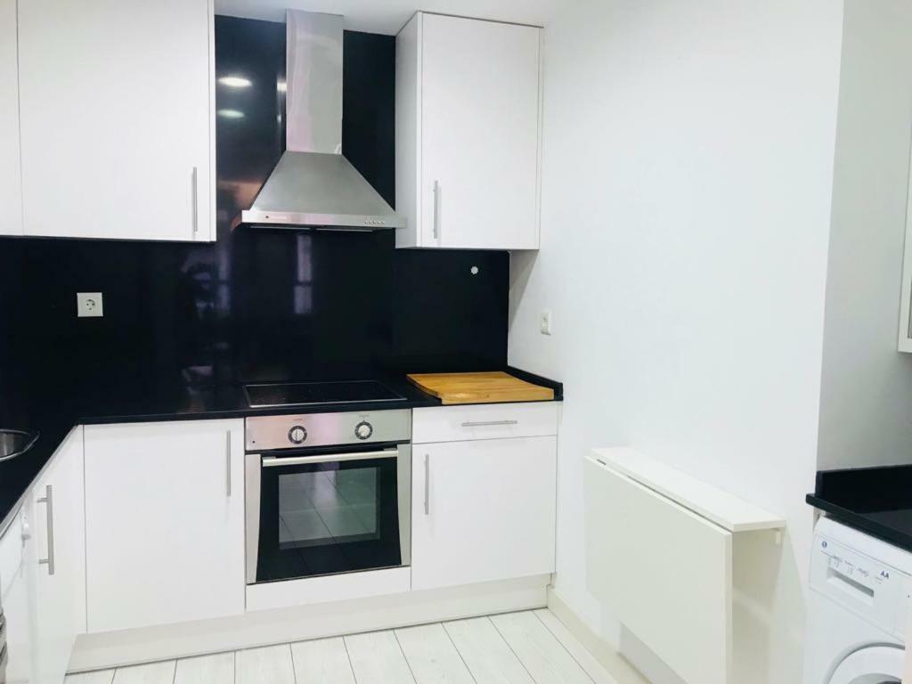 Vtz El Balcon Del Coso II Apartment Сарагоса Екстериор снимка