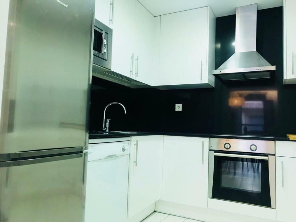Vtz El Balcon Del Coso II Apartment Сарагоса Екстериор снимка