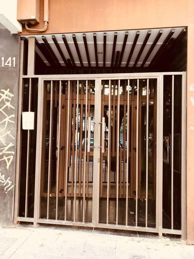 Vtz El Balcon Del Coso II Apartment Сарагоса Екстериор снимка