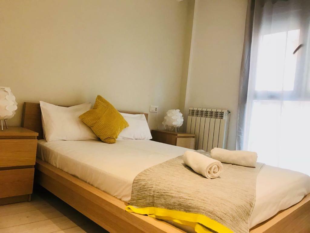 Vtz El Balcon Del Coso II Apartment Сарагоса Екстериор снимка