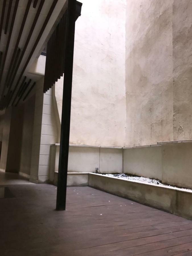 Vtz El Balcon Del Coso II Apartment Сарагоса Екстериор снимка