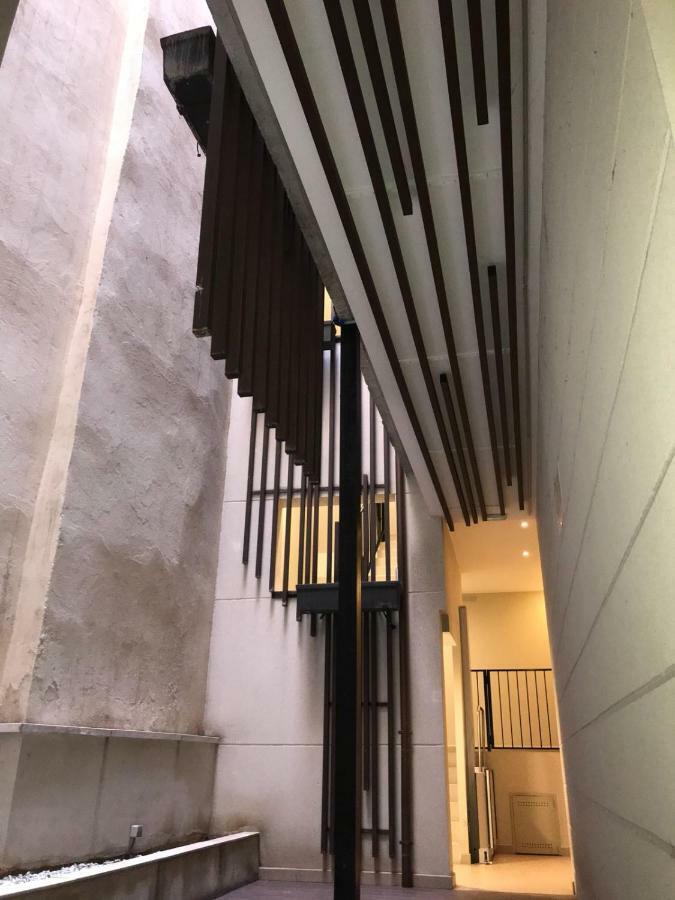 Vtz El Balcon Del Coso II Apartment Сарагоса Екстериор снимка