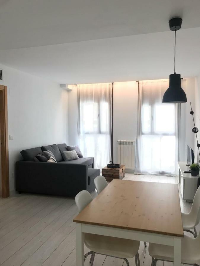 Vtz El Balcon Del Coso II Apartment Сарагоса Екстериор снимка