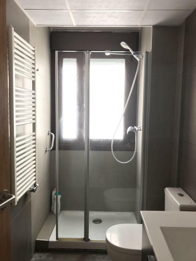 Vtz El Balcon Del Coso II Apartment Сарагоса Екстериор снимка