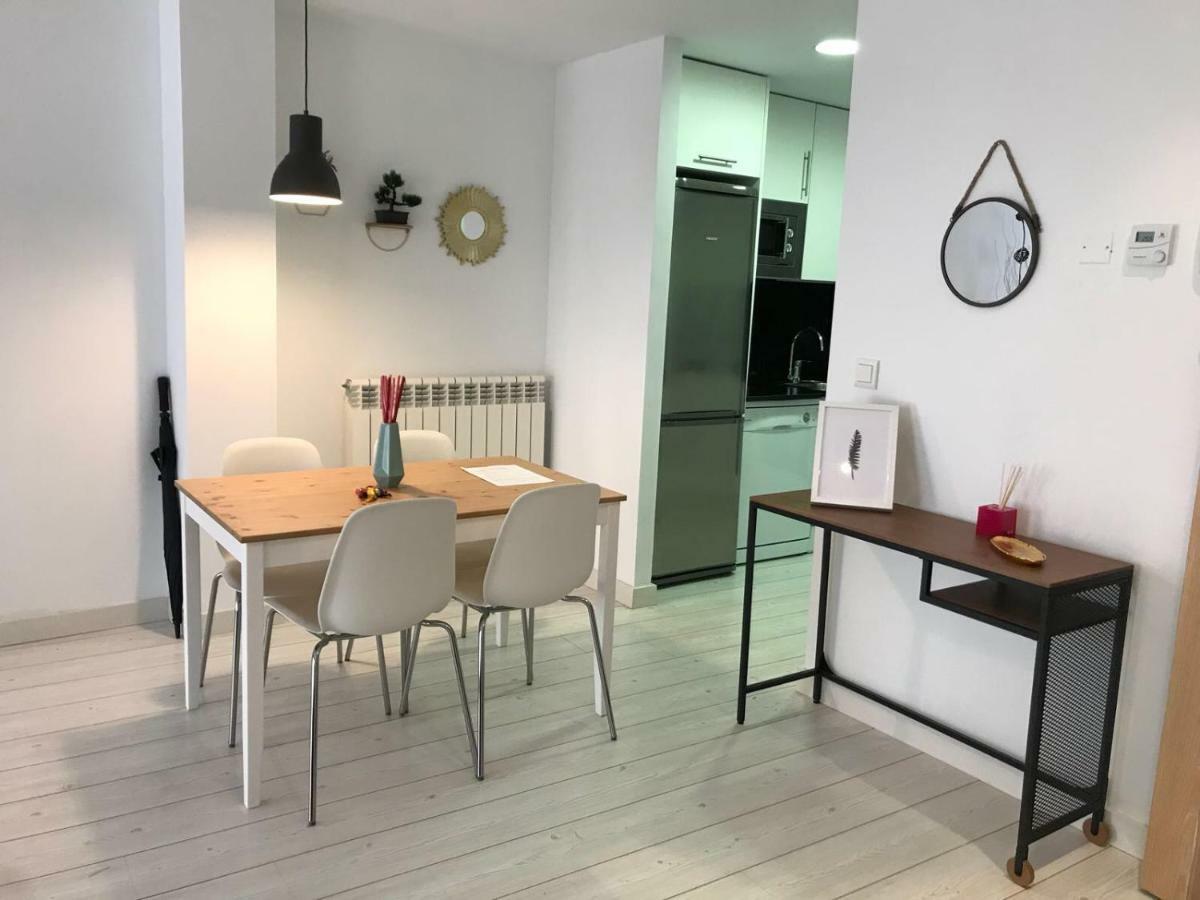 Vtz El Balcon Del Coso II Apartment Сарагоса Екстериор снимка