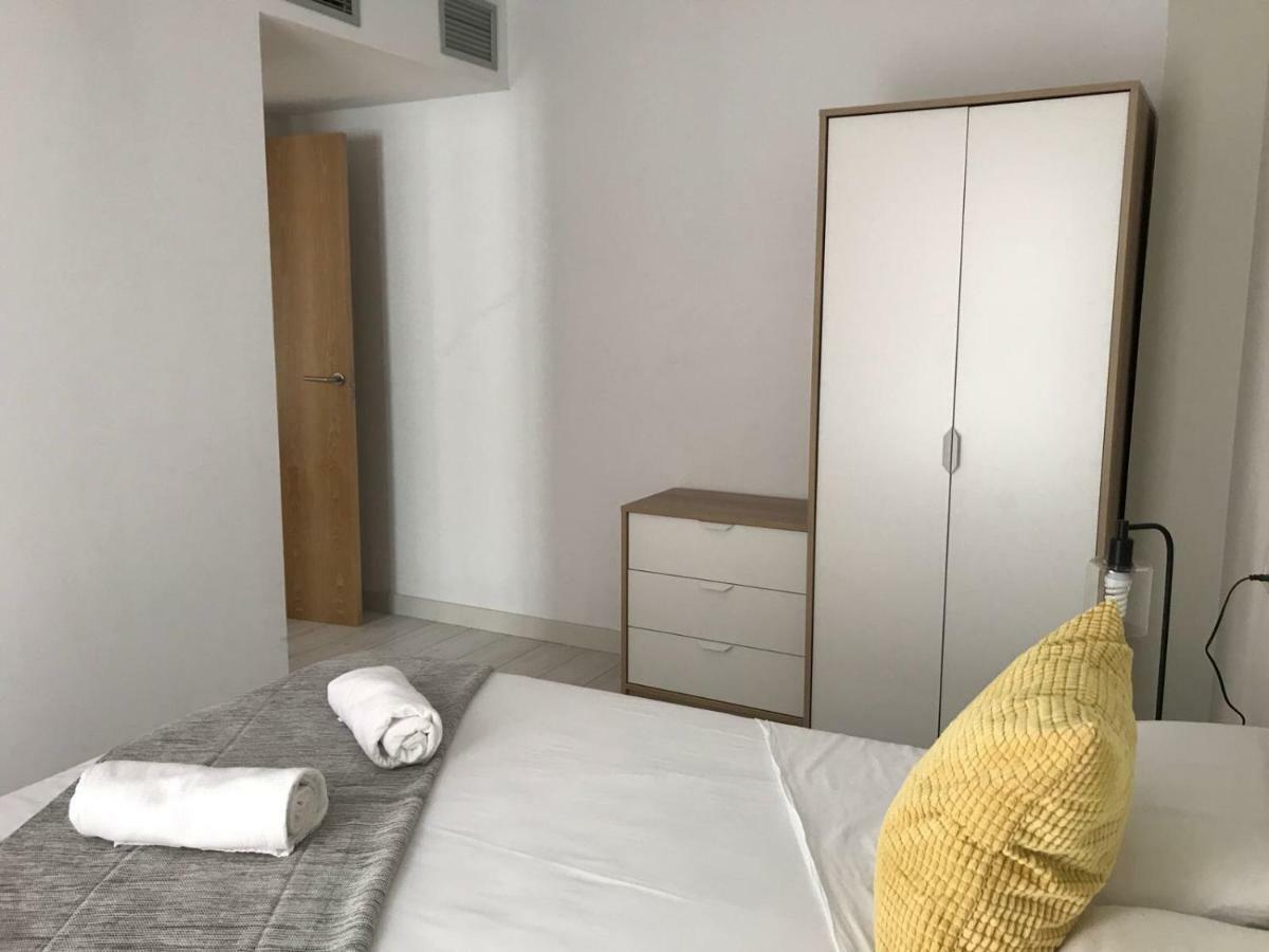 Vtz El Balcon Del Coso II Apartment Сарагоса Екстериор снимка